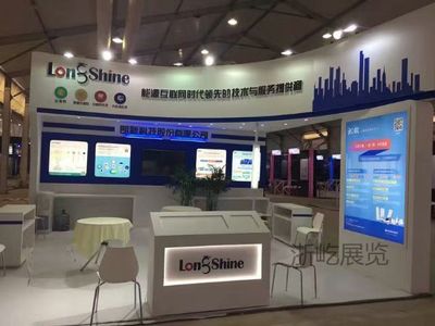 杭州會議展覽全產業鏈服務 從專業搭建到設備租賃的一站式解決方案